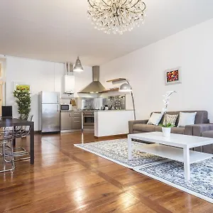 Apartamento Hemeras Boutique Homes - Super Central Design, Milão