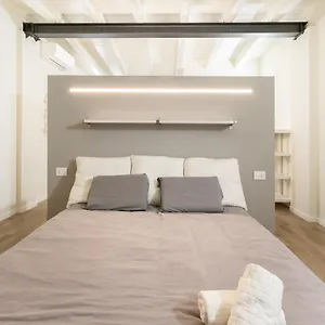 Apartmán Alessia's Building- Affori Fn, Milán
