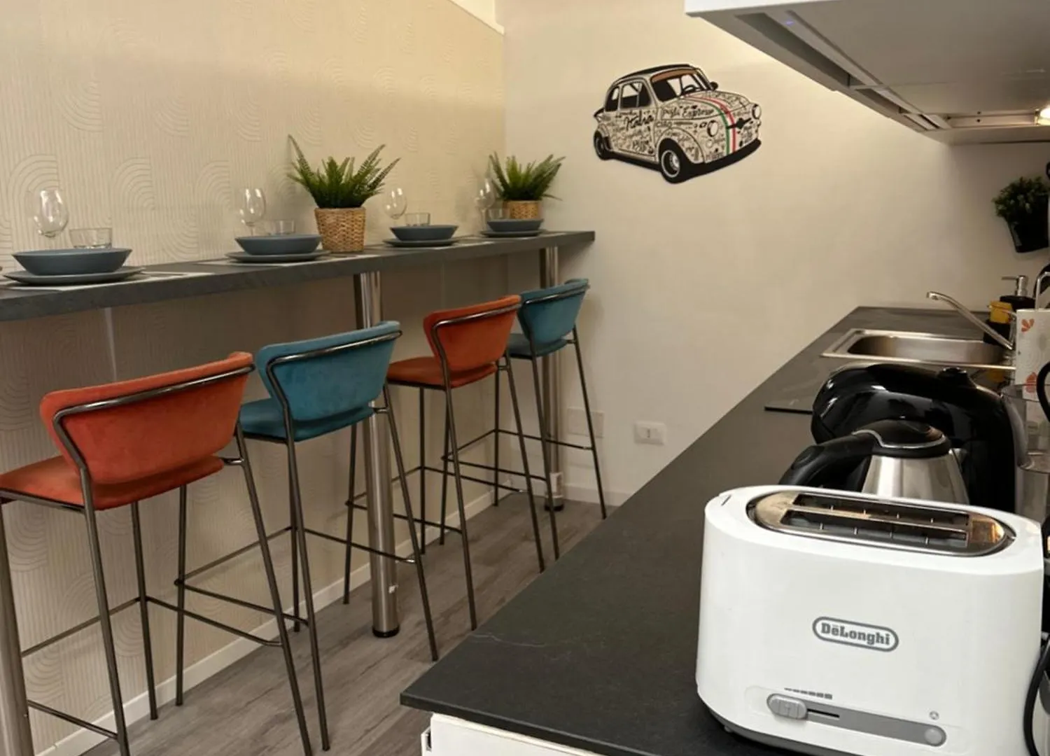 Dea Dreams Marghera 43 Milan