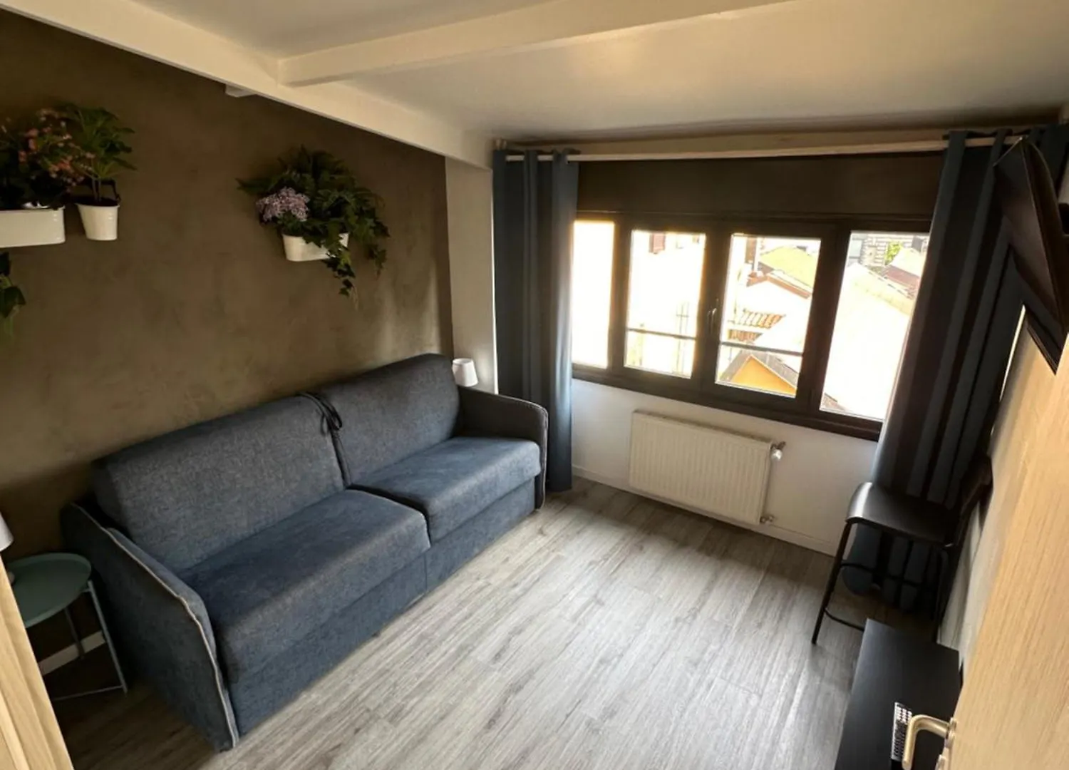 Apartament Dea Dreams - Marghera 43 Near San Siro Stadium Mediolan