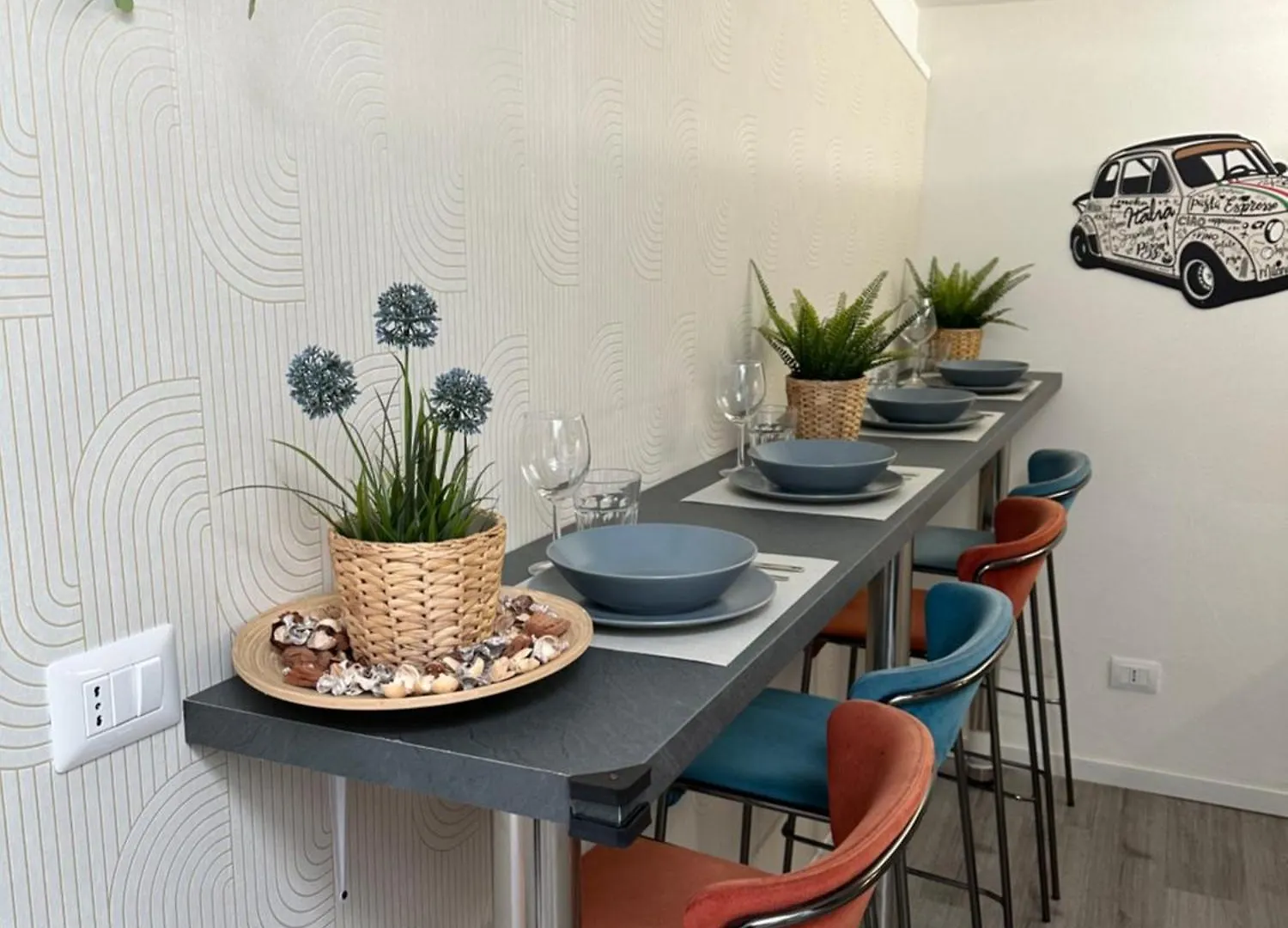 Apartament Dea Dreams - Marghera 43 Near San Siro Stadium Mediolan Włochy