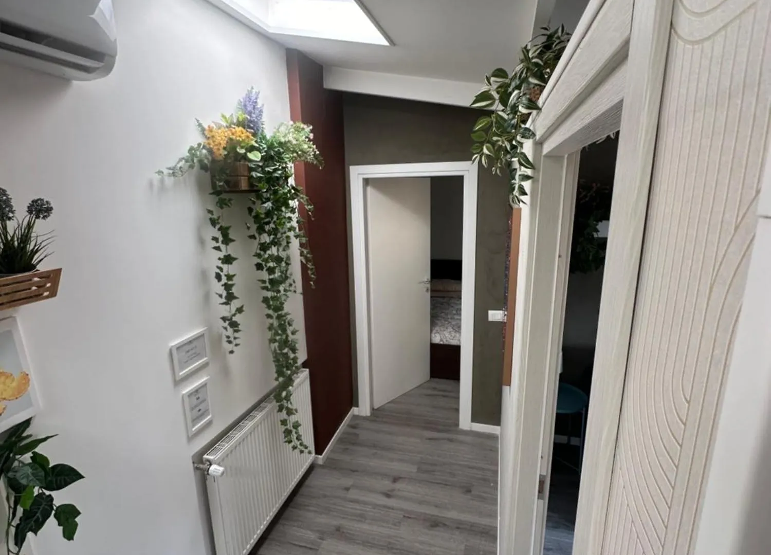 Apartament Dea Dreams - Marghera 43 Near San Siro Stadium Mediolan Włochy